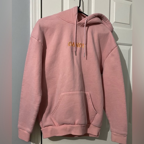 Sweaters - Dandy worldwide hoodie